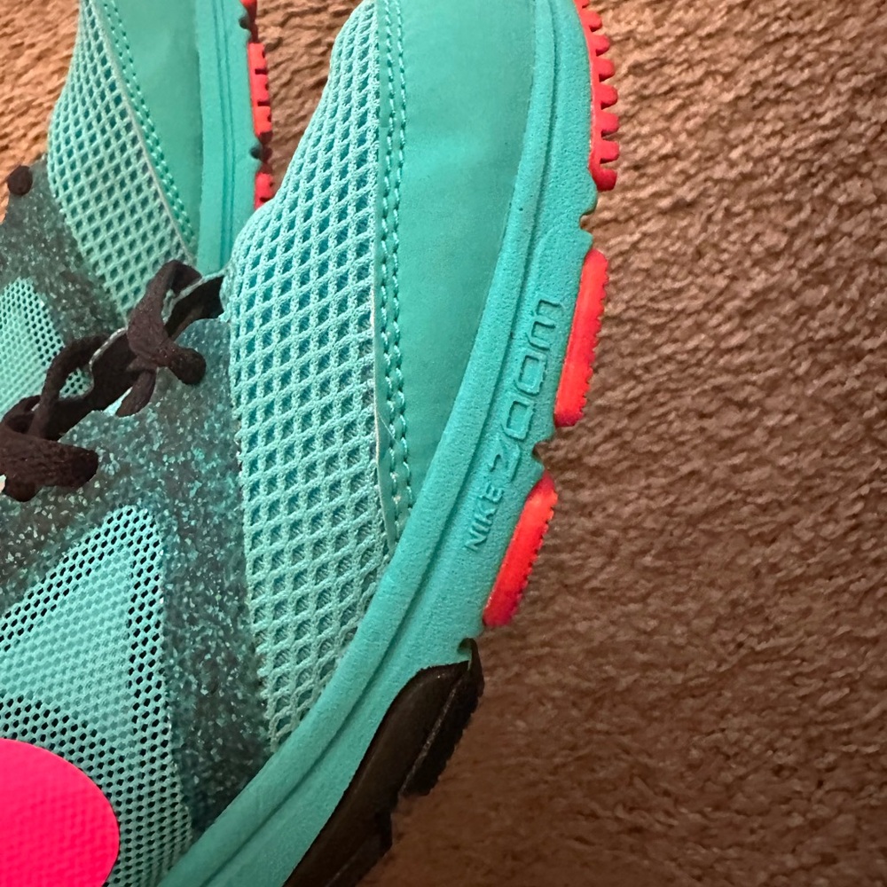 Women’s Nike Zoom Shoes